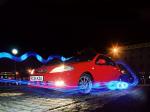 Chevrolet Lacetti Hatchback Sport 2005 года (UK)